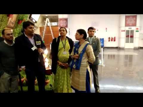 Acropolis Institute of Technology & Research Indore General video thumbnail 2