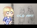 Old Art Part 3