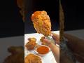 KFC Chicken Lollipop ASMR Shorts Kfcchicken