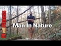 Man In Nature | Muscle Worship
