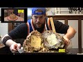 L A BEAST REVISITS Giant Deep Fried Butter On A Stick 10 Years Later