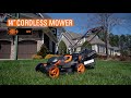 WORX WG779
