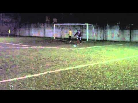 Calcio a 7: GSO Cibrone - ASD Over Soccer 1 a 3