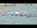 Külker Rowing Club Men 4x Masters