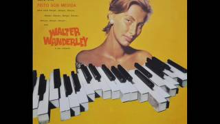 Walter Wanderley & Seu Conjunto - Feito Sob Medida (1959) (Full)