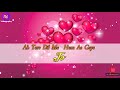 Ab Tere Dil Me Hum Aa Gaye WhatsApp Status