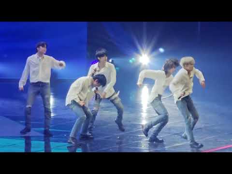 TXT｜0X1=LOVESONG (I Know I Love You) @ Weverse Con Festival 2023