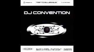 Dj Convention - Schiller - Ruhe (Ayla Mix)