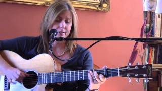 Beth Nielsen Chapman Seven Shades of Blue Cover by Liza Marshall [5 of 9]