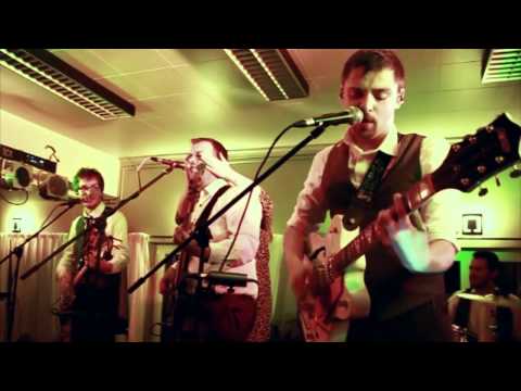 The Ed Sullivan Quartet   60s tribute band OFFICIAL (HD)