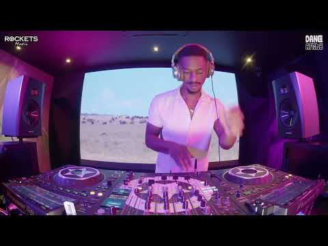 Rockets Studio Sessions - Napi Tapi