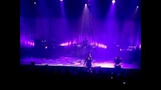 ZAZIE - Chanson d'Ami (Dôme Marseille 22 11 2013)