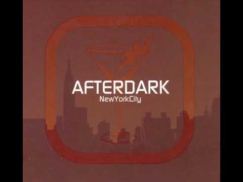 (VA) Afterdark - New York City - Tortured Soul - How's Your Life? (Alix Alvarez Bronx Beatdown Mix)