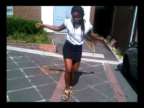 Iyanya - Kukere (Azonto)