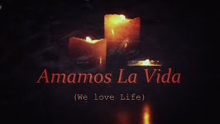 Amamos La Vida - Accept II Lyrics