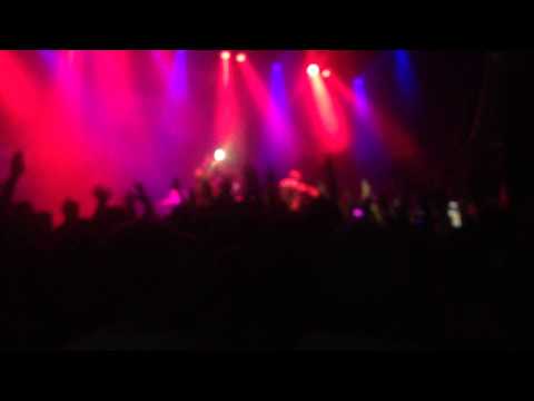 Ado Kojo - Westside [LIVE FZW DORTMUND]