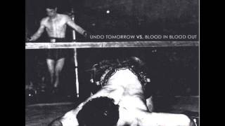 Blood In Blood Out -- Blanket