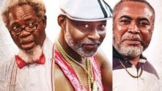 THREE WISE Man:(Trending Hit Movie full)zrck orji 