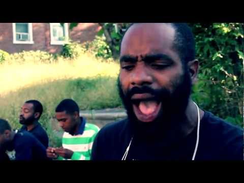 Stacksruega Freestyle 2012