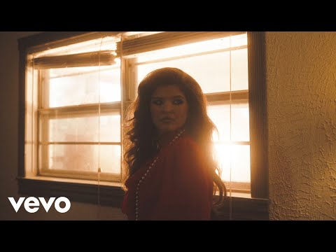 Belle Frantz - The Grand Tour (Official Music Video)