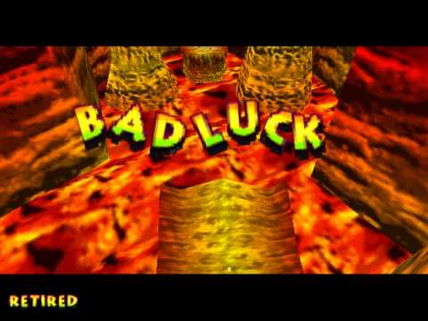 Let's Play Donkey Kong 64 | Pt. 39 - Donkey Kaves
