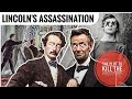 True Horror: Plot To Destroy The Government | The Assassination Of President Lincoln