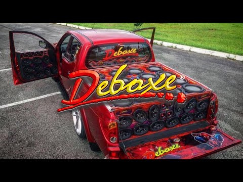 BAILE DE FAVELA - MC DON JUAN - (DJ SKYPE & DJ ANITON) ELETROFUNK DEBOXE