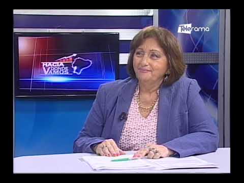 Hacia Dónde Vamos: La economía azul frente a la economía circular