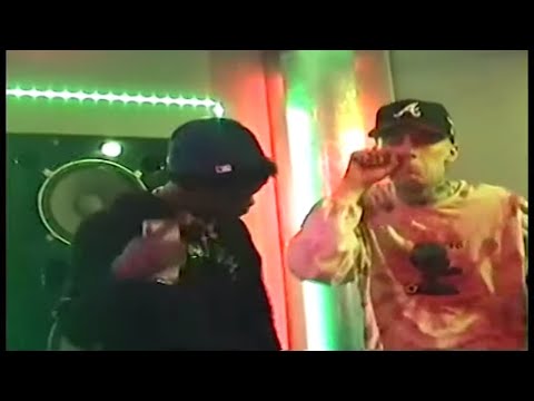 ppgcasper - Don't Wanna Dance ft. Pasto Flocco [Official Video]