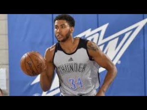 Josh Huestis Highlights vs Knicks - 26 Pst And 7 Reb