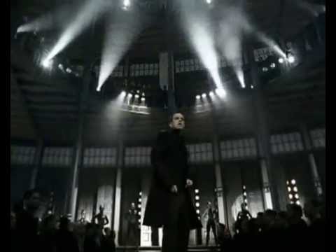 Muñequita Linda - Maite Perroni Feat. Robbie Williams