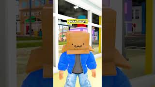 I DISCOVERED THE SECRET MY FATHER WAS KEEPING… 😳  #roblox #brookhaven