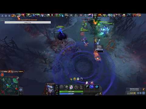 Dota 2 Игротека 12/12