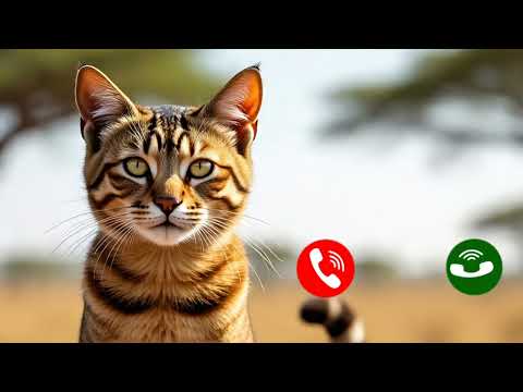 Cute Cat Calling Krishna😻🐱 #catlover #mi ashorts