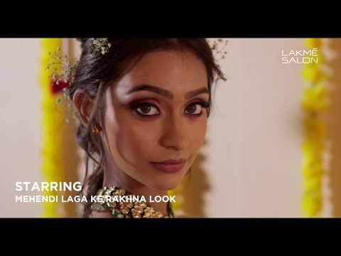 Bridal Makeup Artist portfolio by Lakme Salon in Mumbai - Photo 2