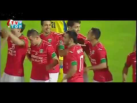 Мавсум-2016да киритилган чиройли голлар ТОП-10лиги