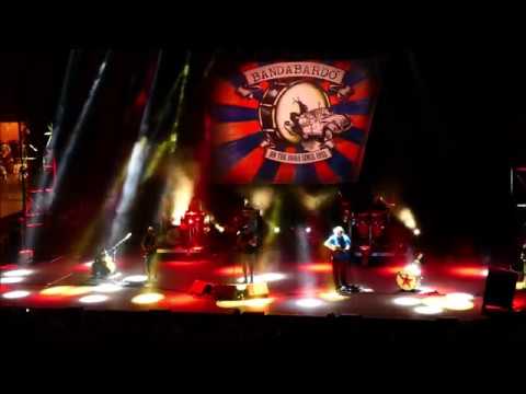 Bandabardò - Bambino (con introduzione di Erriquez) - Bandabardò 25th Tour