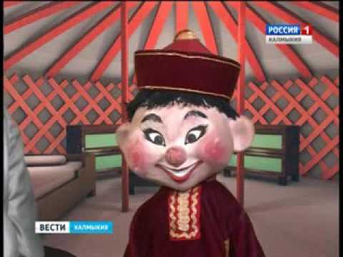 Вести «Калмыкия»: вечерний выпуск 21.11.2016