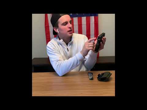 Full Review Of The Springfield Armory XD9 Subcompact x Budget Beast x Reliable But Hated