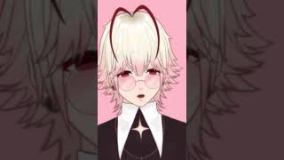【歌ってみた】 サル / HarryP 【べびちゃん】 #歌ってみた #サル #shorts