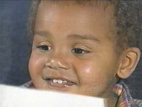 Teletubbies - The Gingerbread Boy (US and UK Versions)