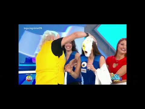 PoR 06 12 2025 - torta na cara.