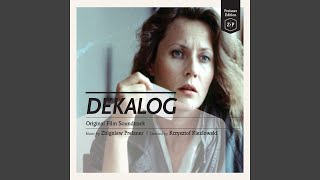 Dekalog VIII - part 7