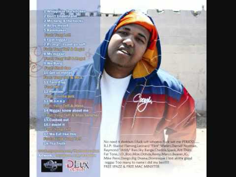 E-Bang - Rainmaker feat: Yung Lott