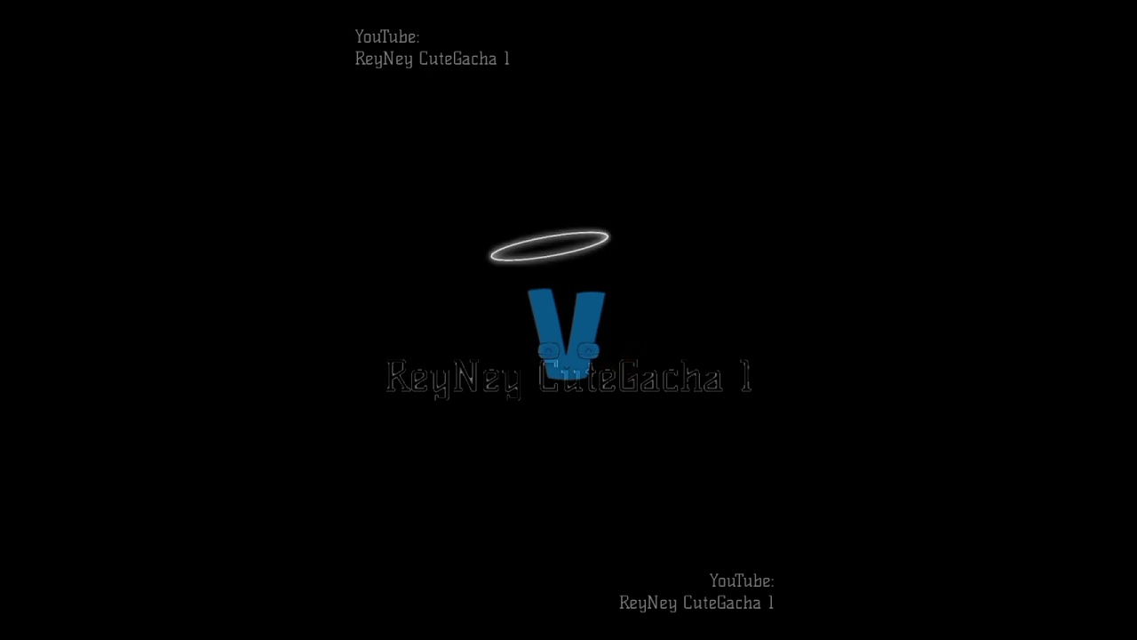 V as a human || Alphabet Lore Edit || ⚠️!DON'T STEAL OR RE-UPLOAD MY VIDEO!⚠️