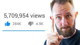 Do This One Thing Before You Start Your YouTube Channel!