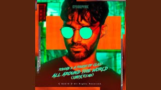 All Around The World (La La La)