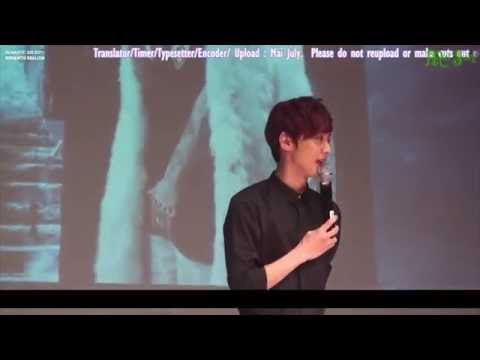 [Vietsub] 140929 Teen Top Sinchon Fansign