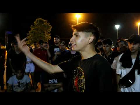 EAKO VS KILLER 🇦🇷 - SEMIFINALES - DEM PARAGUAY FECHA 1