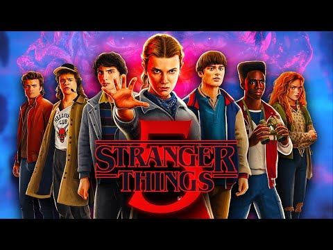 Stranger Things 5: A Pleasant Disappointment